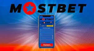 Mostbet APK and APP Mostbet APK and APP